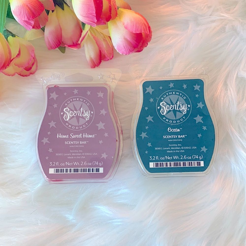 SCENTSY BARS - Picture 2 of 8